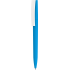 Ручка ZETA SOFT Голубая 1010.12