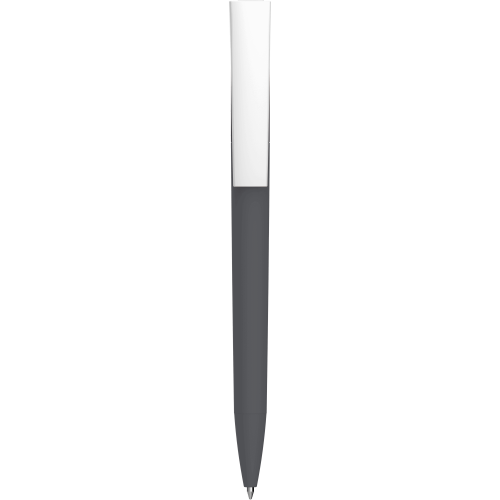 Ручка ZETA SOFT Серая 1010.23