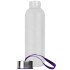 Бутылка для воды VERONA PET SOFT 550мл Фиолетовая 6062.11
