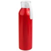 Бутылка для воды VIKING RED 650мл. Красная с белой крышкой 6144.07 Бутылка для воды VIKING RED 650мл. Красная с белой крышкой 6144.07