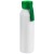 Бутылка для воды VIKING WHITE 650мл. Белая с зеленой крышкой 6143.02 Бутылка для воды VIKING WHITE 650мл. Белая с зеленой крышкой 6143.02