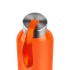 Бутылка для воды VERONA PET COLOR 550мл Оранжевая с оранжевым 6261.05