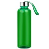 Бутылка для воды VERONA PET COLOR 550мл Зеленая с зеленым 6261.02 Бутылка для воды VERONA PET COLOR 550мл Зеленая с зеленым 6261.02