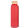 Бутылка для воды BAMBOO PET SOFT 550мл. Красная 6265.03 Бутылка для воды BAMBOO PET SOFT 550мл. Красная 6265.03