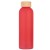 Бутылка для воды BAMBOO PET SOFT 550мл. Красная 6265.03 Бутылка для воды BAMBOO PET SOFT 550мл. Красная 6265.03