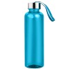 Бутылка для воды VERONA PET COLOR 550мл Голубая с голубым 6261.12 Бутылка для воды VERONA PET COLOR 550мл Голубая с голубым 6261.12