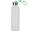 Бутылка для воды VERONA PET SOFT 550мл Зеленая 6062.02 Бутылка для воды VERONA PET SOFT 550мл Зеленая 6062.02