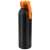 Бутылка для воды VIKING BLACK 650мл. Черная с оранжевой крышкой 6142.05 Бутылка для воды VIKING BLACK 650мл. Черная с оранжевой крышкой 6142.05