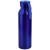 Бутылка для воды VIKING BLUE 650мл. Синяя с синей крышкой 6140.01 Бутылка для воды VIKING BLUE 650мл. Синяя с синей крышкой 6140.01
