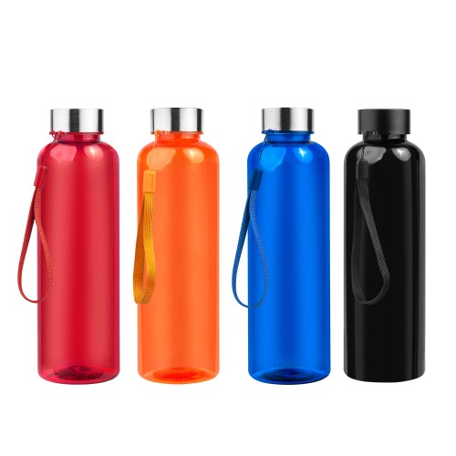 Бутылка для воды ARDI PET COLOR 550мл. Синяя с синим 6251.01