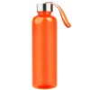 Бутылка для воды VERONA PET COLOR 550мл Оранжевая с оранжевым 6261.05 Бутылка для воды VERONA PET COLOR 550мл Оранжевая с оранжевым 6261.05