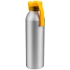 Бутылка для воды VIKING SILVER 650мл. Серебристая с желтой крышкой 6141.04 Бутылка для воды VIKING SILVER 650мл. Серебристая с желтой крышкой 6141.04