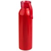 Бутылка для воды VIKING RED 650мл. Красная с красной крышкой 6144.03 Бутылка для воды VIKING RED 650мл. Красная с красной крышкой 6144.03
