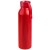 Бутылка для воды VIKING RED 650мл. Красная с красной крышкой 6144.03 Бутылка для воды VIKING RED 650мл. Красная с красной крышкой 6144.03
