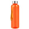 Бутылка для воды ARDI PET COLOR 550мл. Оранжевая с оранжевым 6251.05 Бутылка для воды ARDI PET COLOR 550мл. Оранжевая с оранжевым 6251.05