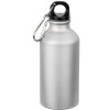 Бутылка для воды TIRON MATT 400мл. Серебристая 6151.06 Бутылка для воды TIRON MATT 400мл. Серебристая 6151.06