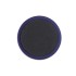 Термокружка SLIM SOFT COLOR 350мл. Темно-синяя 6030.14