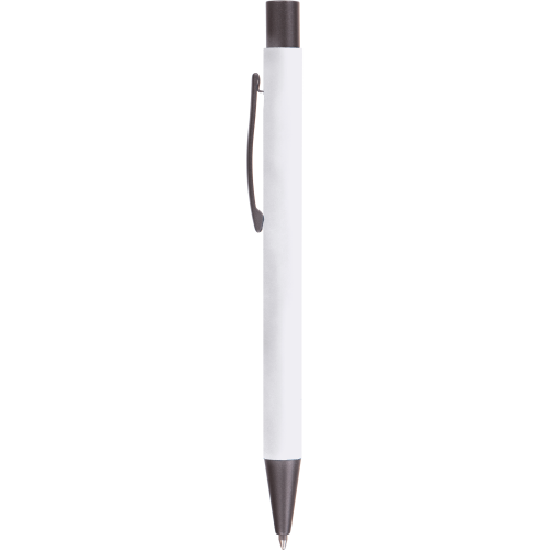 Ручка MAX SOFT TITAN Желтая 1110.04