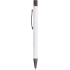 Ручка MAX SOFT TITAN Желтая 1110.04