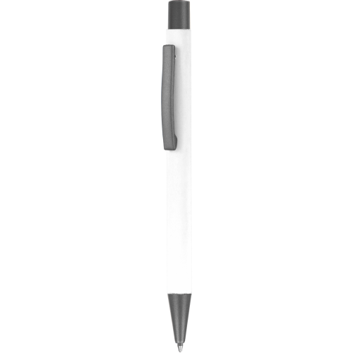 Ручка MAX SOFT TITAN Желтая 1110.04