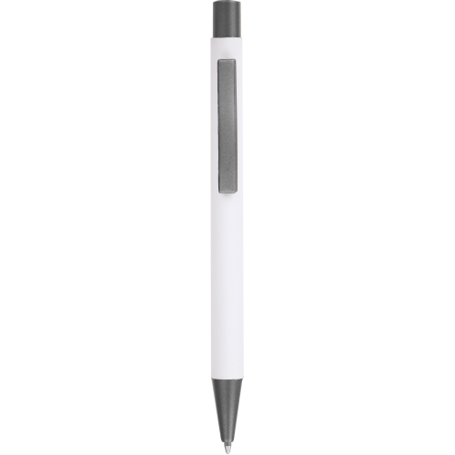 Ручка MAX SOFT TITAN Желтая 1110.04