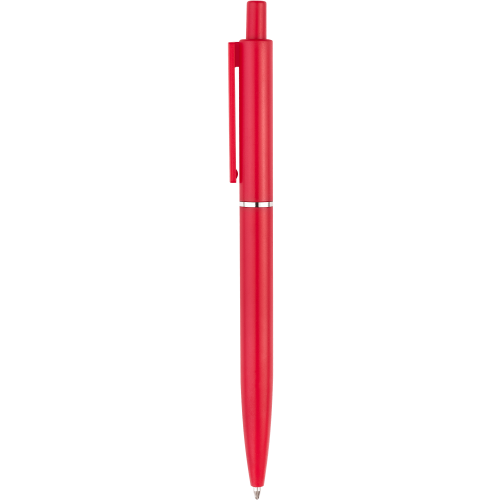 Ручка ORION Красная 1370.03