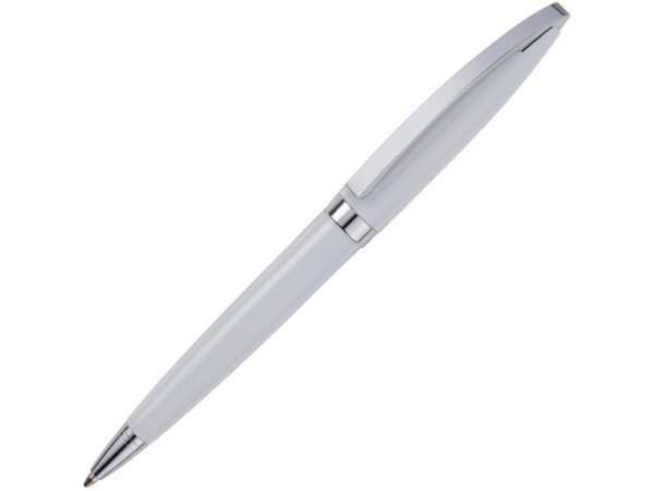 Ручка шариковая «Куршевель», цвет белая