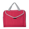 Конференц-сумка MAIL, цвет красный