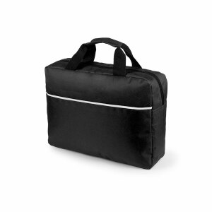 Конференц-сумка HIRKOP, цвет черный