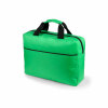Конференц-сумка HIRKOP, цвет зеленый