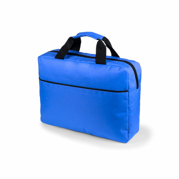 Конференц-сумка HIRKOP, цвет синий