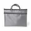 Конференц-сумка NORTON, цвет серый