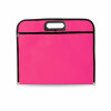 Конференц-сумка JOIN, цвет ярко-розовый