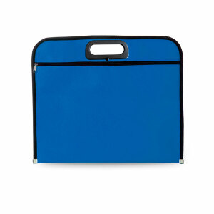 Конференц-сумка JOIN, цвет синий