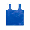 Сумка для покупок RESTUN из rPET/рециклированного полиэстера, цвет синий