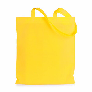 Сумка для покупок JAZZIN 80, цвет желтый