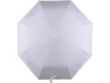 Зонт складной автоматический «Сторм-Лейк», цвет белый