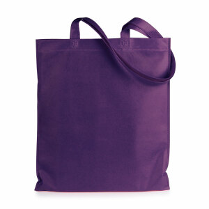 Сумка для покупок JAZZIN 80, цвет фиолетовый