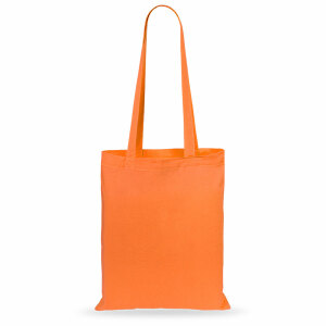 Сумка для покупок GEISER 105, цвет оранжевый
