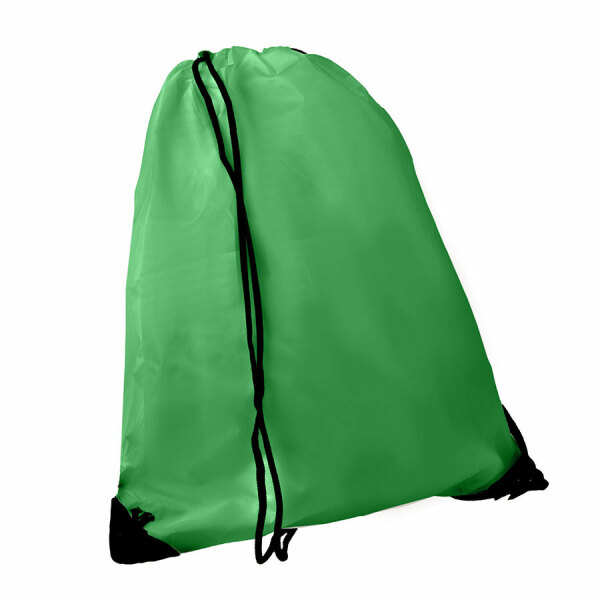 Рюкзак PROMO, цвет зеленый