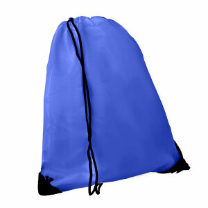 Рюкзак PROMO, цвет ярко-синий
