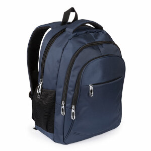 Рюкзак ARCANO, цвет темно-синий