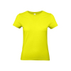 Футболка женская Exact 190/women, цвет лайм, размер M