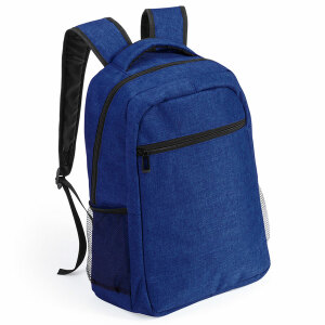 Рюкзак VERBEL, цвет темно-синий