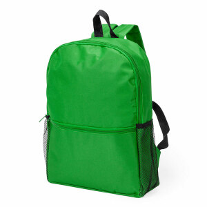 Рюкзак BREN, цвет зеленый