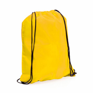 Рюкзак SPOOK, цвет желтый