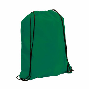 Рюкзак SPOOK, цвет зеленый
