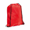 Рюкзак SPOOK, цвет красный