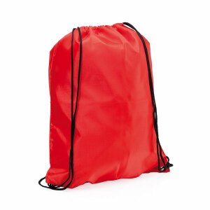Рюкзак SPOOK, цвет красный