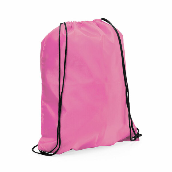Рюкзак SPOOK, цвет светло-розовый